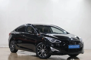Седан Hyundai i40 2013 года, 1339000 рублей, Новокузнецк