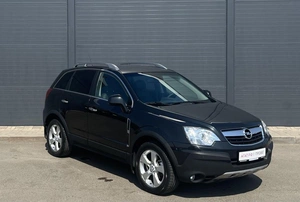 Внедорожник Opel Antara 2011 года, 995000 рублей, Солонцы