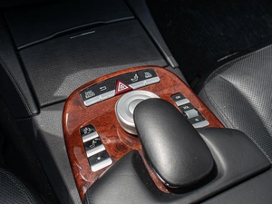 Седан Mercedes-benz S-класс 2009 года, 4240000 рублей, Краснодар