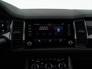 Внедорожник Skoda Kodiaq 2019 года, 3042444 рублей, Москва