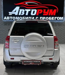 Внедорожник Suzuki Grand Vitara 2011 года, 1097000 рублей, Красноярск