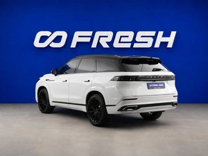 Внедорожник JAECOO J8 2024 года, 3799077 рублей, Москва