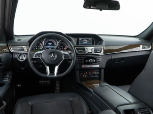Седан Mercedes-benz E-класс 2013 года, 1990050 рублей, Москва