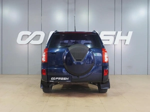 Внедорожник Chery Tiggo (T11) 2014 года, 699000 рублей, Воронеж
