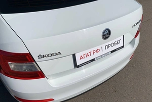 Лифтбек Skoda Octavia 2016 года, 1195000 рублей, Солонцы