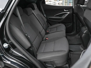 Внедорожник Hyundai Santa Fe 2013 года, 1610000 рублей, Волгоград