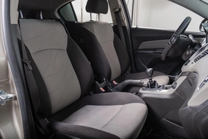 Седан Chevrolet Cruze 2011 года, 789000 рублей, Томск