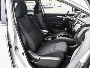 Внедорожник Nissan Qashqai 2017 года, 1584000 рублей, Кирилловка