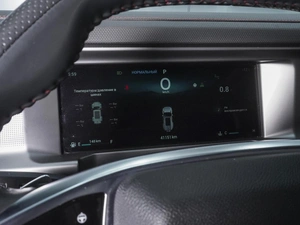 Внедорожник Jetour T2 2024 года, 3420000 рублей, Ростов-на-Дону