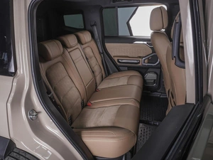 Внедорожник Jetour T2 2024 года, 3470000 рублей, Ростов-на-Дону