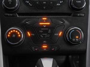 Седан Ford Mondeo 2015 года, 1444000 рублей, Кирилловка