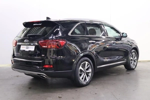 Внедорожник Kia Sorento 2020 года, 3200000 рублей, Брянск