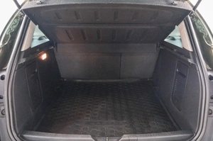 Внедорожник Renault Kaptur 2016 года, 1419000 рублей, Красноярск