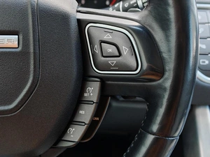 Внедорожник Land Rover Range Rover Evoque 2016 года, 2100000 рублей, Краснодар