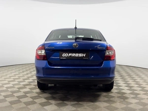 Лифтбек Skoda Rapid 2019 года, 1280900 рублей, Казань