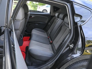 Хетчбэк SEAT Leon 2009 года, 565000 рублей, Ставрополь