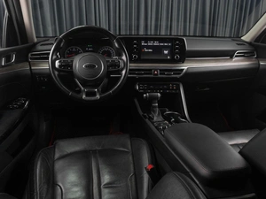 Седан Kia K5 2020 года, 2459000 рублей, Тюмень