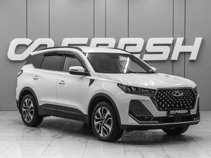Внедорожник Chery Tiggo 7 Pro Max 2024 года, 2130000 рублей, Ростов-на-Дону