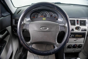 Универсал ВАЗ (LADA) Priora 2010 года, 379000 рублей, Пермь
