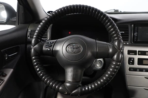 Хетчбэк Toyota Corolla 2006 года, 599000 рублей, Новосибирск