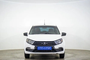 Седан ВАЗ (LADA) Granta 2020 года, 579000 рублей, Оренбург