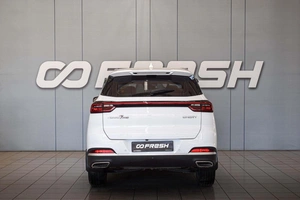 Внедорожник Chery Tiggo 7 Pro 2021 года, 1530000 рублей, Муром