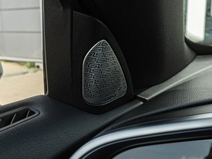 Внедорожник Geely Tugella 2023 года, 2850000 рублей, Краснодар
