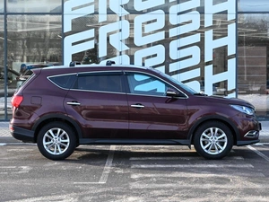 Внедорожник Dongfeng 580 2019 года, 1050000 рублей, Волгоград