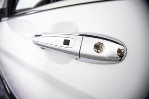 Внедорожник Haval M6 2024 года, 2049000 рублей, Пермь