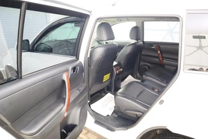 Внедорожник Toyota Highlander 2012 года, 1649000 рублей, Обнинск