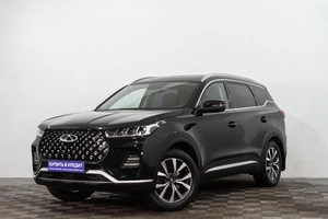 Внедорожник Chery Tiggo 7 Pro 2021 года, 1749000 рублей, Сургут