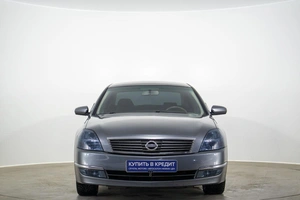 Седан Nissan Teana 2007 года, 739000 рублей, Оренбург