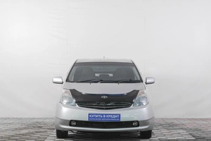 Лифтбек Toyota Prius 2010 года, 649000 рублей, Кемерово