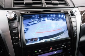 Седан Toyota Camry 2016 года, 2389000 рублей, Красноярск