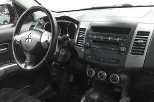 Внедорожник Mitsubishi Outlander 2007 года, 989000 рублей, Новокузнецк