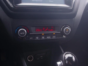 Седан Kia Rio 2016 года, 1249000 рублей, Владимир