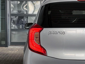 Хетчбэк Kia Picanto 2020 года, 1249000 рублей, Уфа
