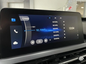 Внедорожник Chery Tiggo 4 Pro 2022 года, 1617000 рублей, Солонцы