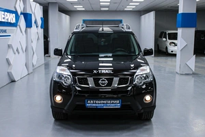 Внедорожник Nissan X-Trail 2012 года, 1448000 рублей, Солонцы