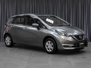 Хетчбэк Nissan Note 2017 года, 1039000 рублей, Тюмень