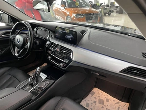 Седан BMW 5 серия 2017 года, 2797000 рублей, Солонцы