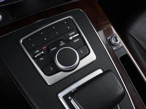 Внедорожник Audi Q5 2017 года, 2577977 рублей, Москва