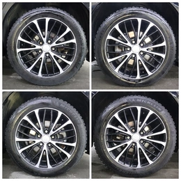 Седан Toyota Camry 2017 года, 2100000 рублей, Брянск