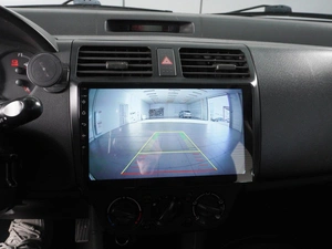 Хетчбэк Suzuki Swift 2007 года, 530000 рублей, Минеральные Воды