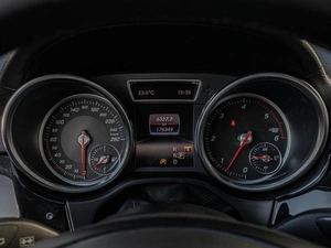 Внедорожник Mercedes-benz GLS-класс 2017 года, 4390000 рублей, Краснодар