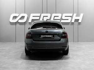 Лифтбек Skoda Octavia 2020 года, 2675000 рублей, Тюмень