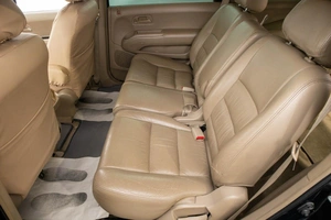 Минивэн Honda Odyssey 2000 года, 549000 рублей, Барнаул
