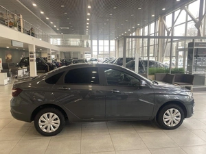Седан ВАЗ (LADA) Vesta 2024 года, 1415000 рублей, Орёл