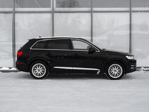 Внедорожник Audi Q7 2019 года, 5790000 рублей, Тверь