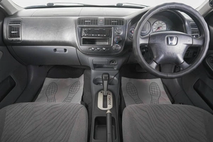 Седан Honda Civic Ferio 2001 года, 399000 рублей, Кемерово